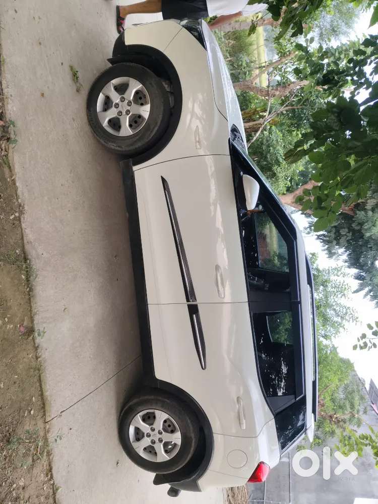 Mahindra Xuv300 Diesel 2021