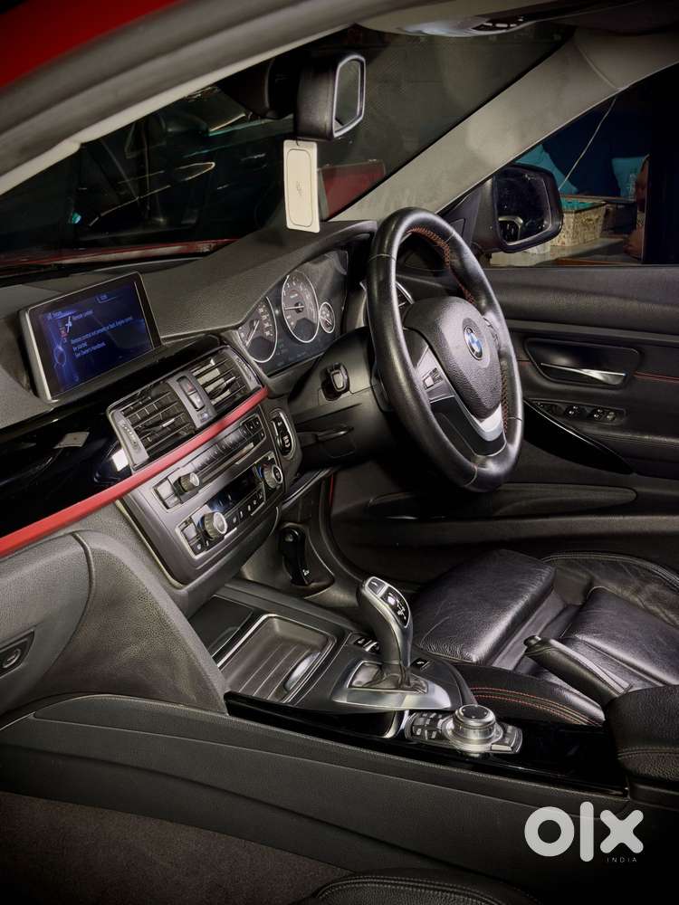 Bmw 3 Series 2.0 328i Sport Plus, 2013, Petrol