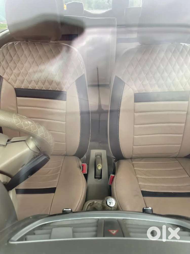 Maruti Suzuki Ertiga Diesel 2014