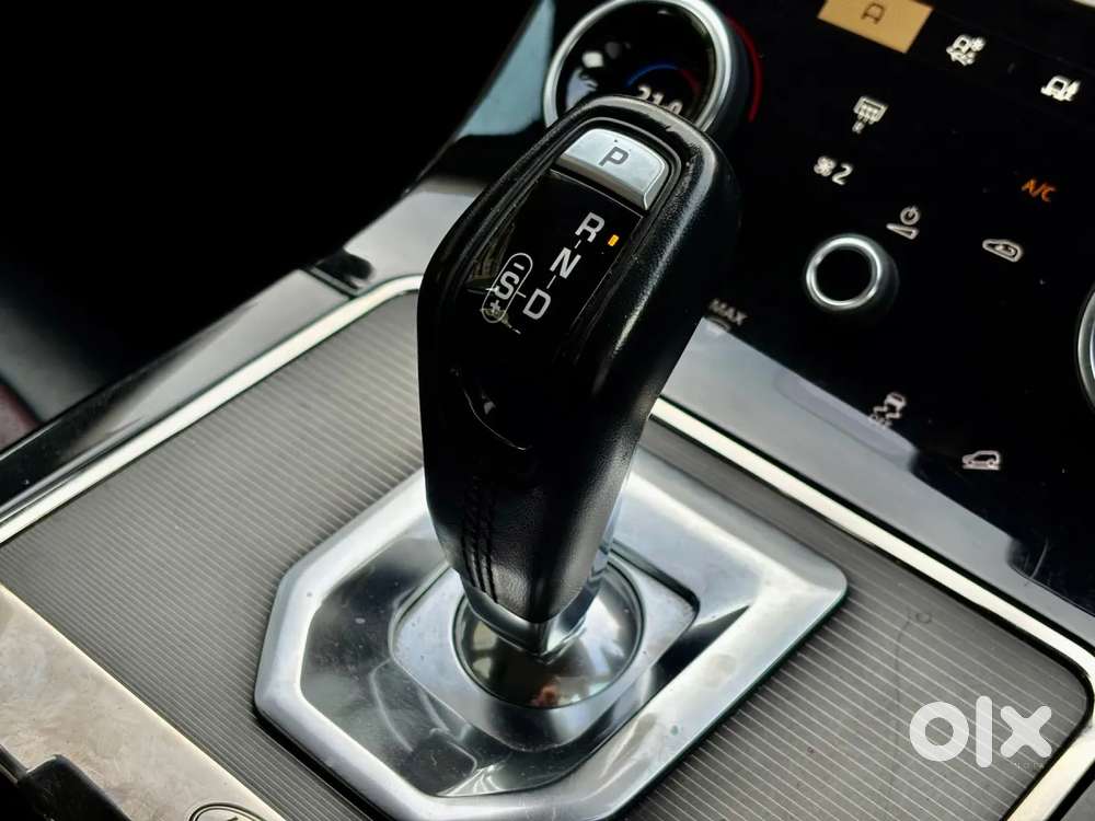 Land Rover Range Evoque Se R-dynamic Petrol, 2023, Petrol