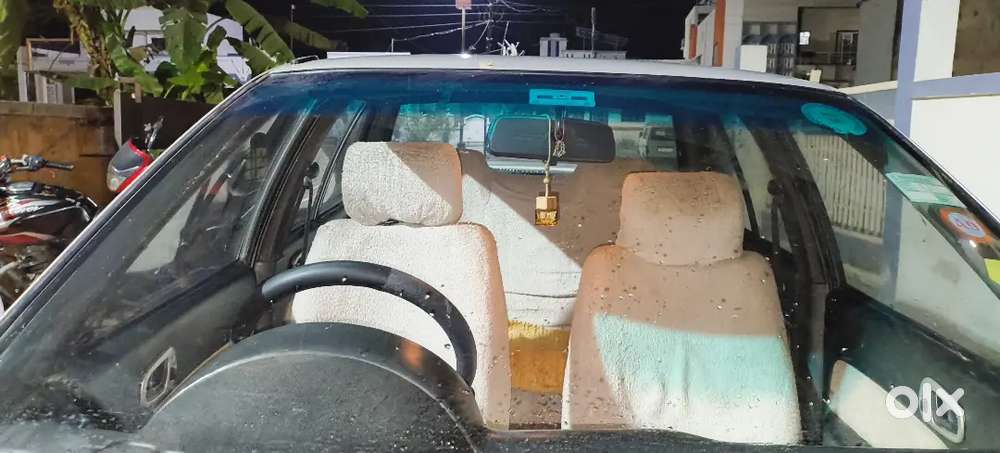 Maruti Suzuki Esteem 2008 Petrol