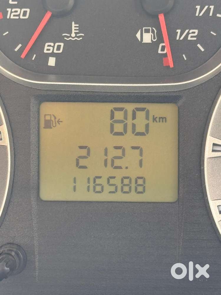 Ford Fiesta Diesel Good Condition