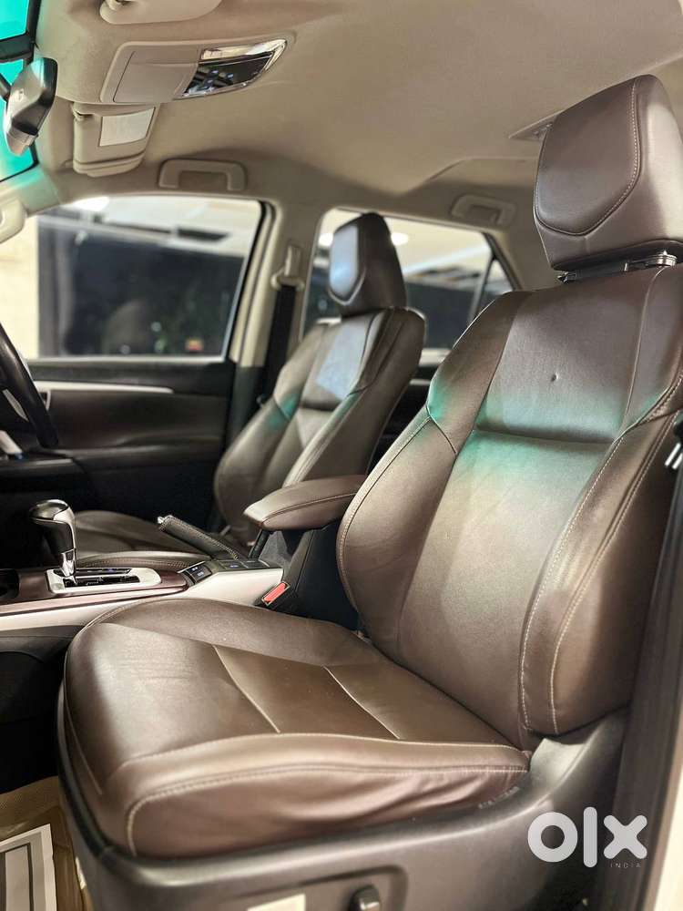 Toyota Fortuner 2011-2016 4x4 At, 2018, Diesel