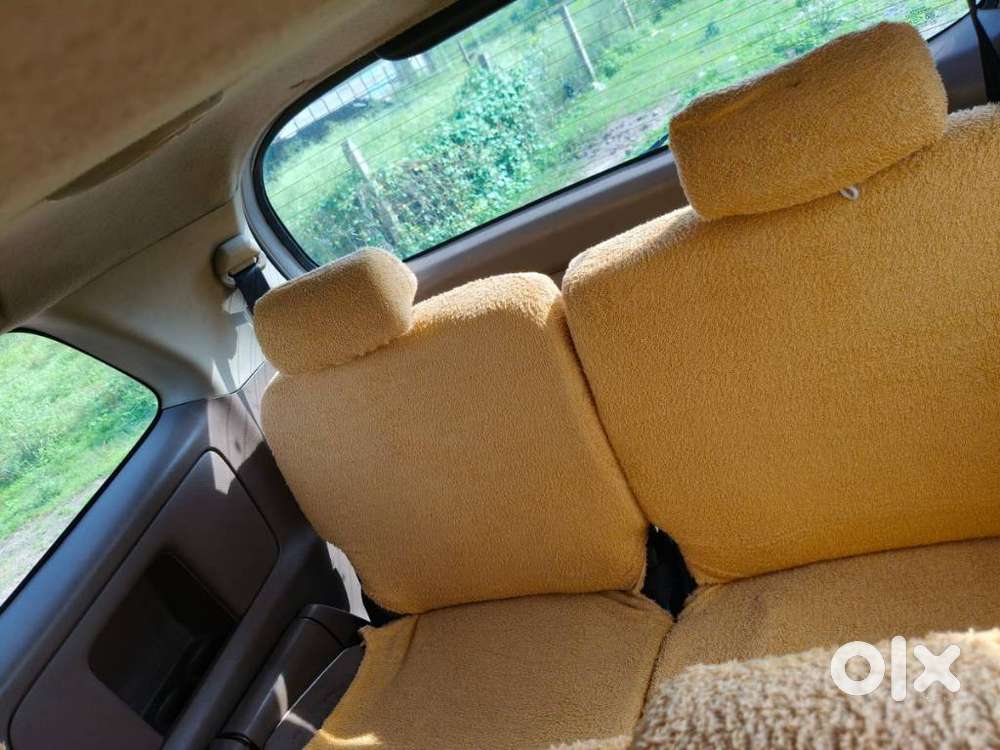 Toyota Innova 2.5 E 8 Str, 2015, Diesel