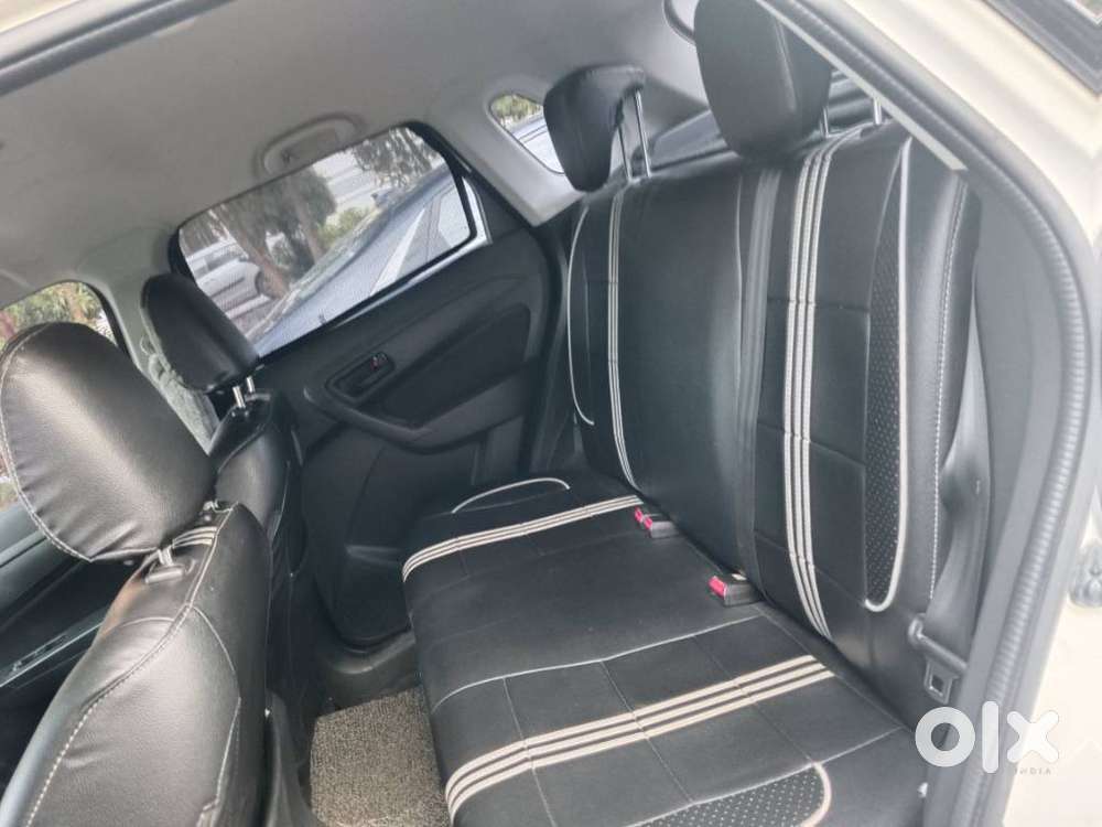 Maruti Suzuki Vitara Brezza Vdi (o), 2017, Diesel