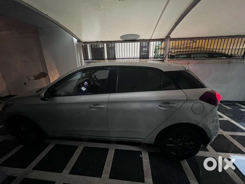 Hyundai Elite I20 Diesel Manual 2019