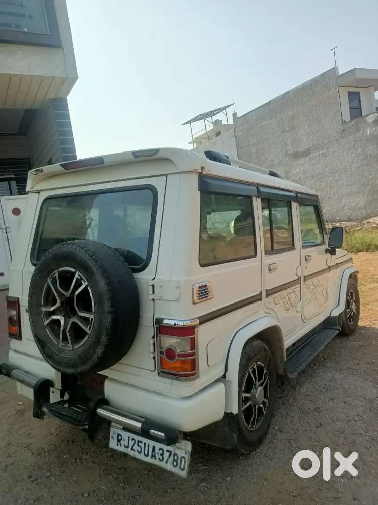 Mahindra Bolero Power Plus 2019 Diesel 62000 Km Driven