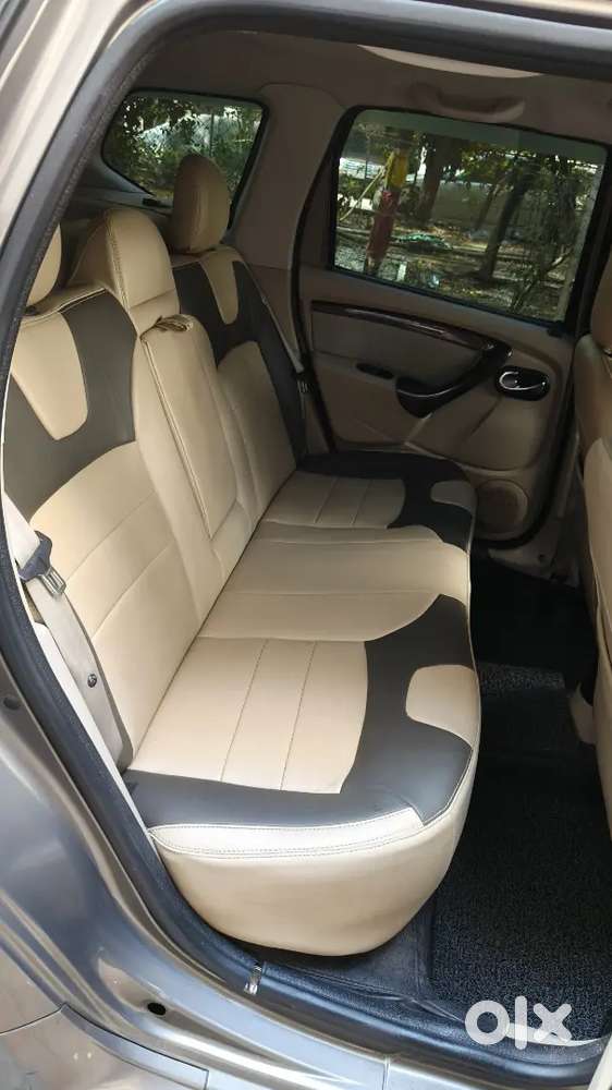 Nissan Terrano Xl Plus 2013 Diesel Manual