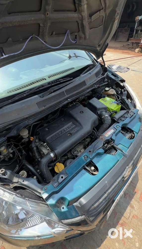 Maruti Suzuki Ritz 2012 Diesel Well Maintained