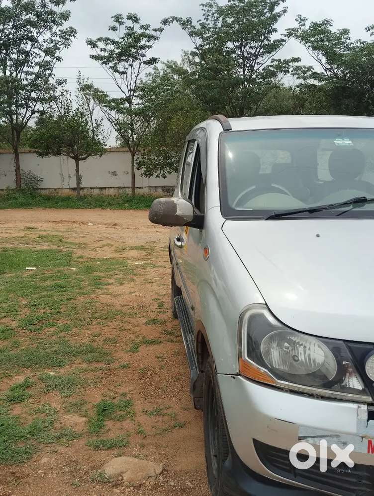 Mahindra Xylo 2016 Diesel Manual