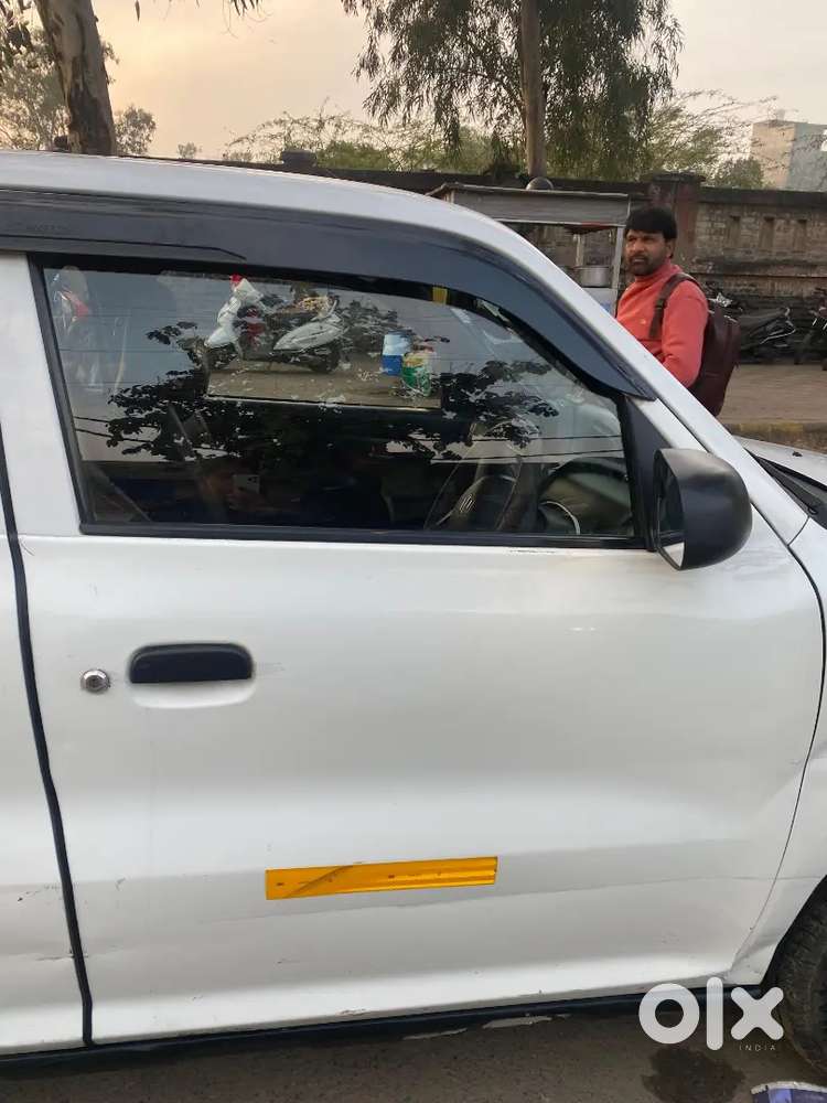 Maruti Suzuki S-presso 2020 Cng & Hybrids 35 Km Driven