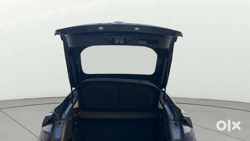 Tata Curvv Pure Plus 1.2 Revotron Petrol 7dca, 2024, Petrol
