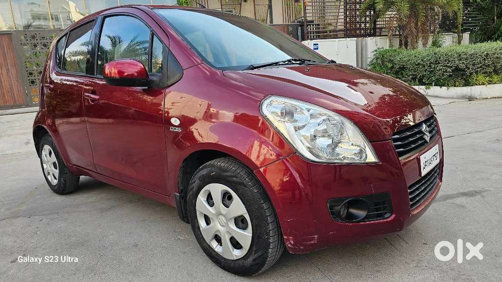 Maruti Suzuki Ritz Vdi (abs) Bs Iv, 2012, Diesel