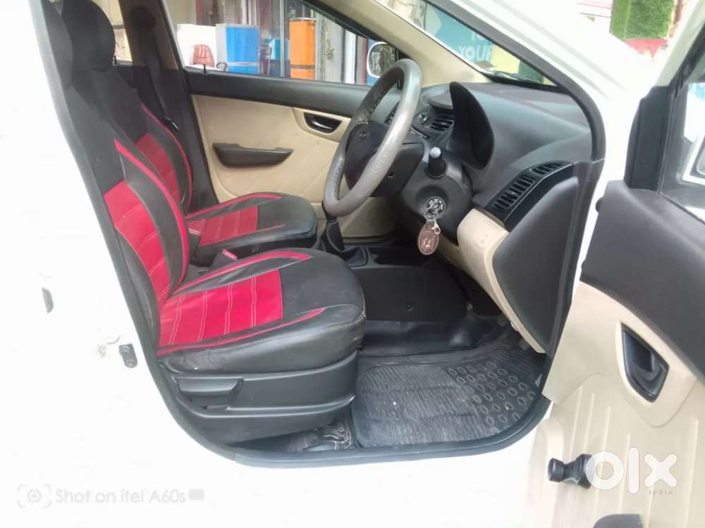 Hyundai Eon D-lite +, 2018, Petrol