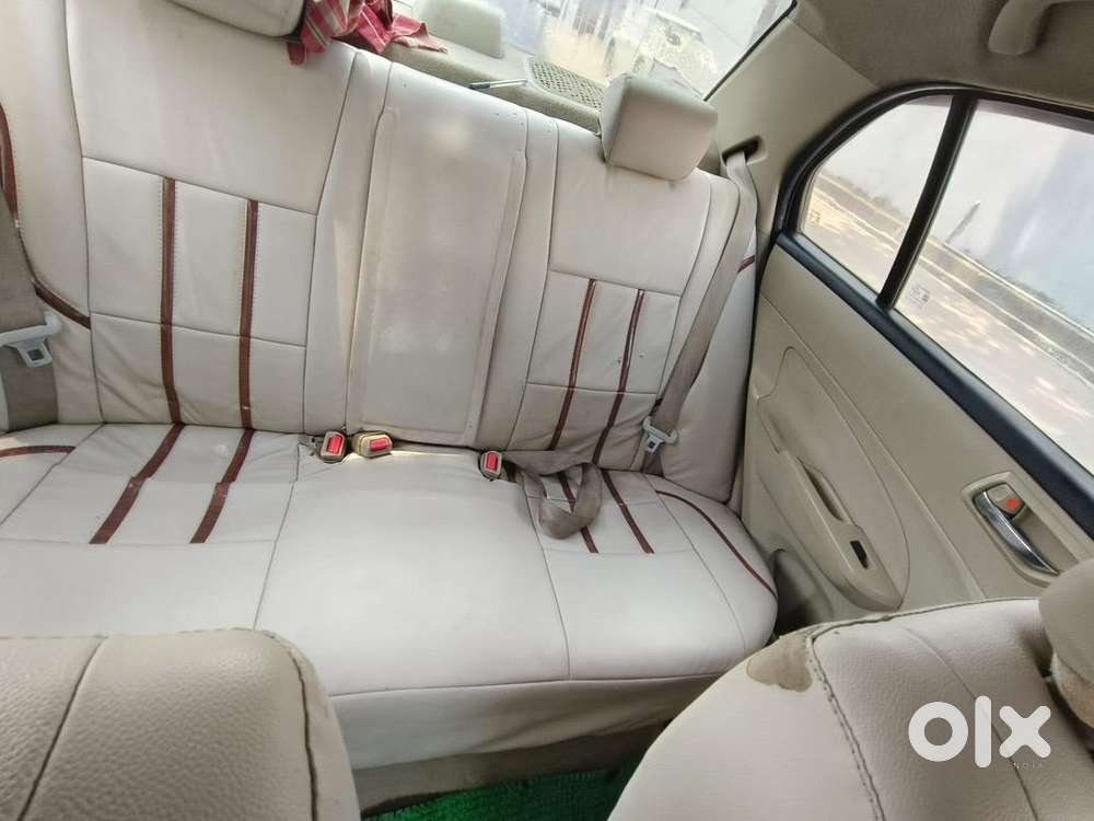 Maruti Suzuki Swift Dzire 2013 Petrol Well Maintained