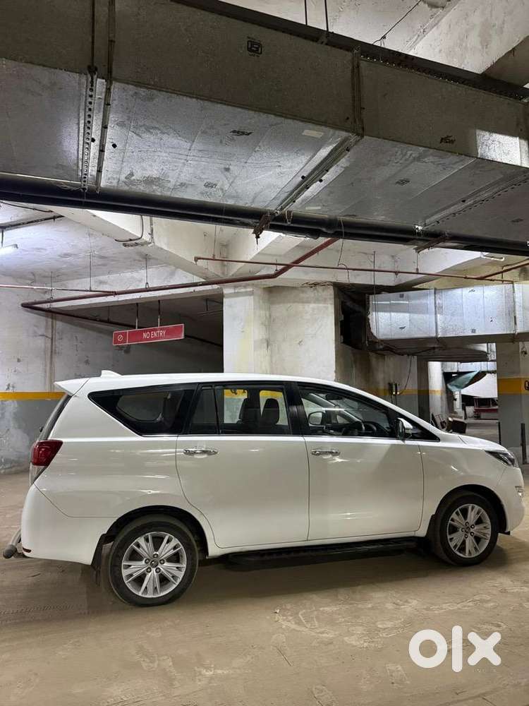 Toyota 2018 Car Diesel Automatic