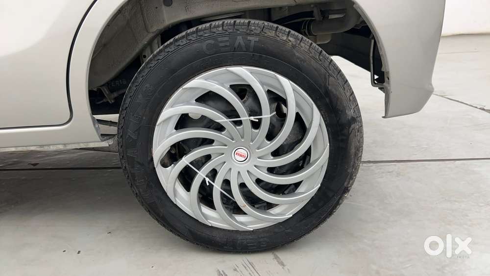 Maruti Suzuki Alto K10 Vxi, 2018, Petrol