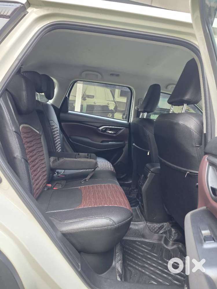Maruti Suzuki Grand Vitara 1.5 Delta Smart Hybrid, 2024, Petrol