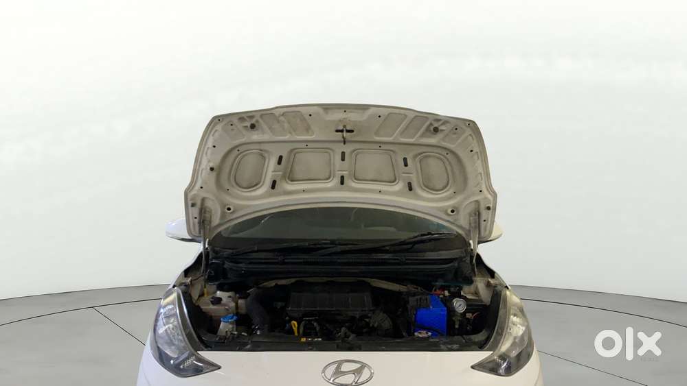 Hyundai Grand I10 Nios 1.2 Kappa Vtvt Sportz Cng, 2021, Cng & Hybrid..