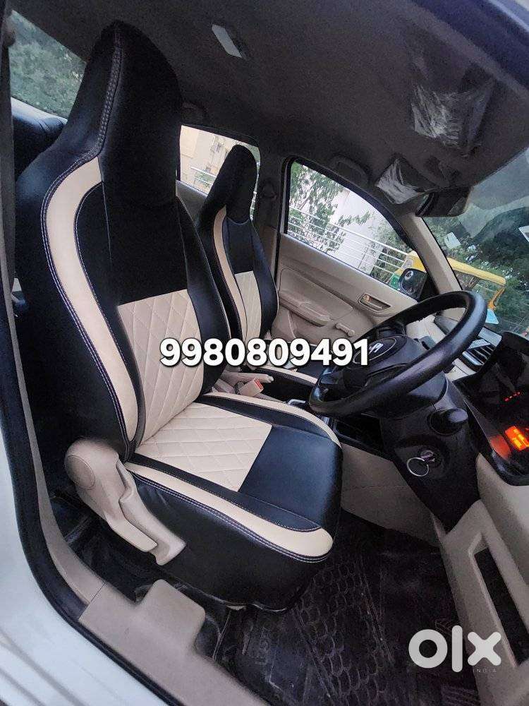 Maruti Suzuki Swift Dzire Ldi Optional, 2020, Diesel