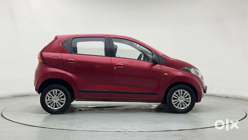 Datsun Redigo 0.8 T, 2017, Petrol