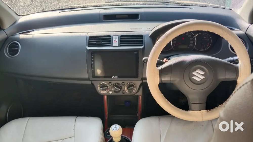 Maruti Suzuki Dzire 2009 Petrol 150000 Km Driven