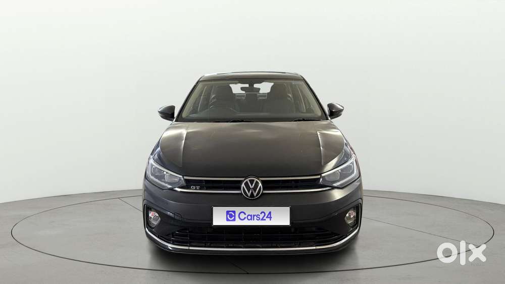 Volkswagen Virtus 1.5 Tsi Gt Plus Evo Dsg, 2023, Petrol