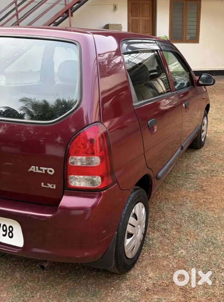 Maruti Suzuki Alto 2008, Rs 110000
