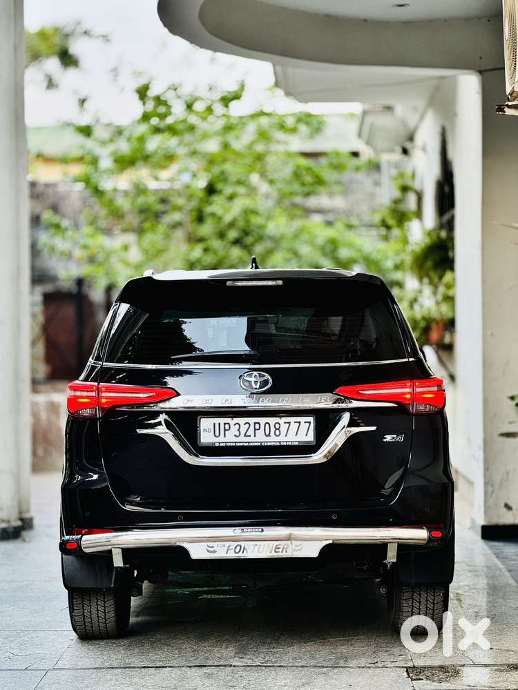 Toyota Fortuner 4x4 At 2.8 Diesel, 2024, Diesel