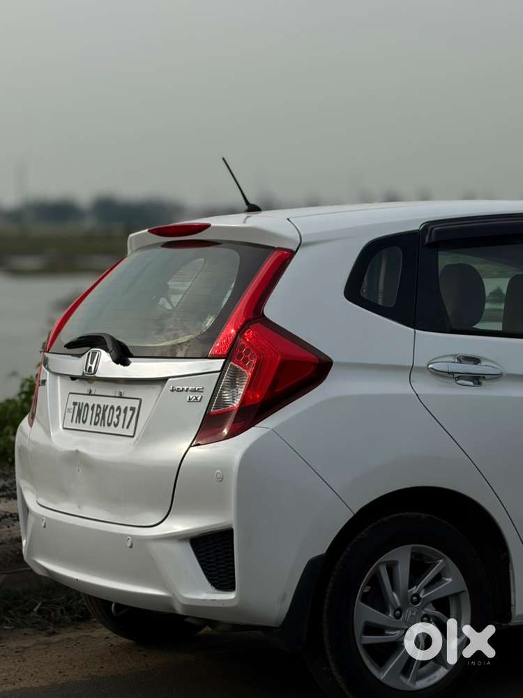 Honda Jazz Diesel Manual 2019