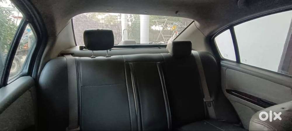 Maruti Suzuki Sx4 2011 Petrol Good Condition