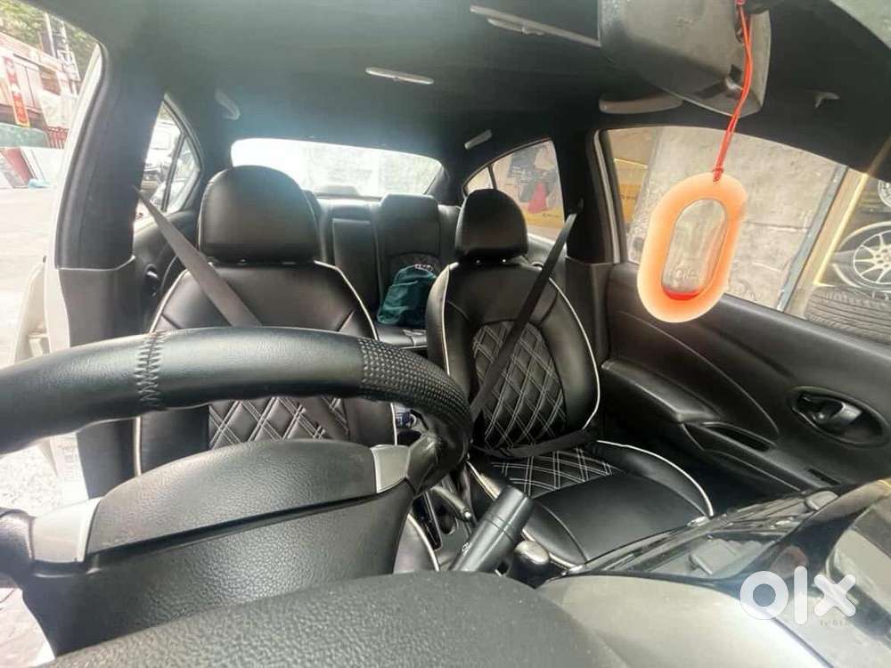 Nissan Sunny 2021 Diesel Good Condition