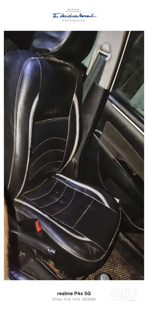 Maruti Suzuki Swift Limited 2014