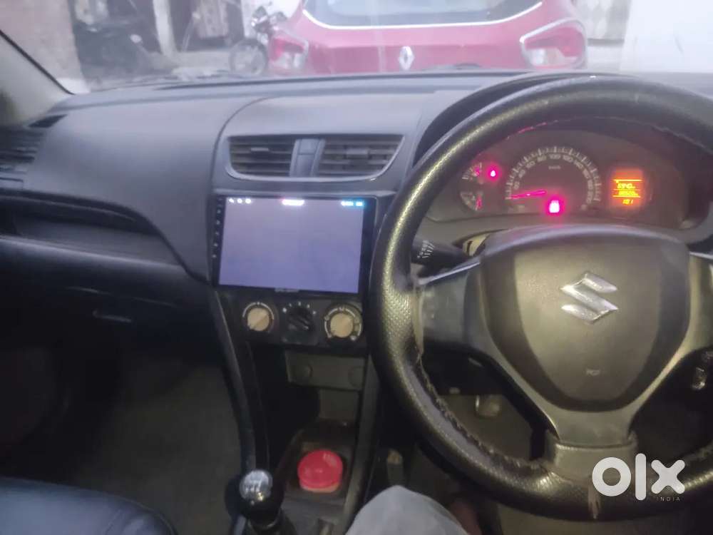 Ok Condition But Ac No Working