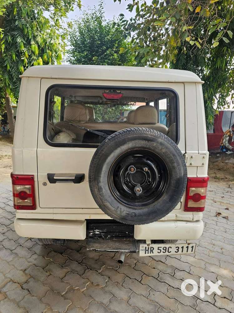 Bolero Slx In Good Condition
