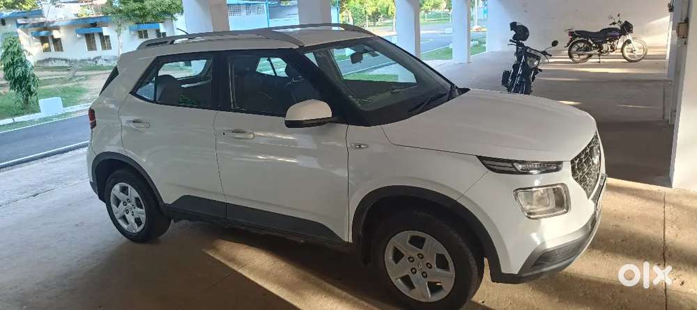 Defence Personnel Vehicle Only 45709 Km In New Condition