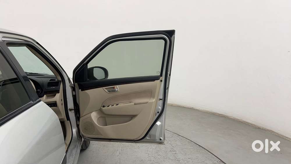 Maruti Suzuki Swift Dzire 1.3 Vxi, 2012, Petrol