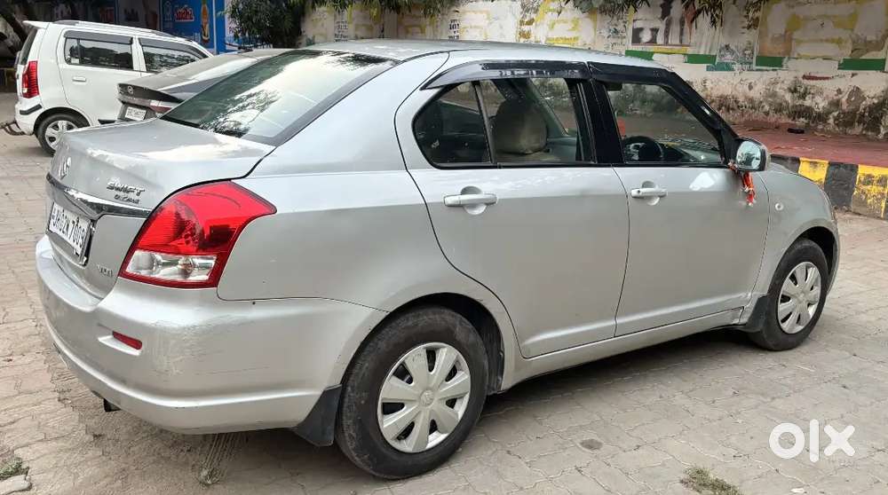 Maruti Swift Dzire Vdi 2010 Diesel
