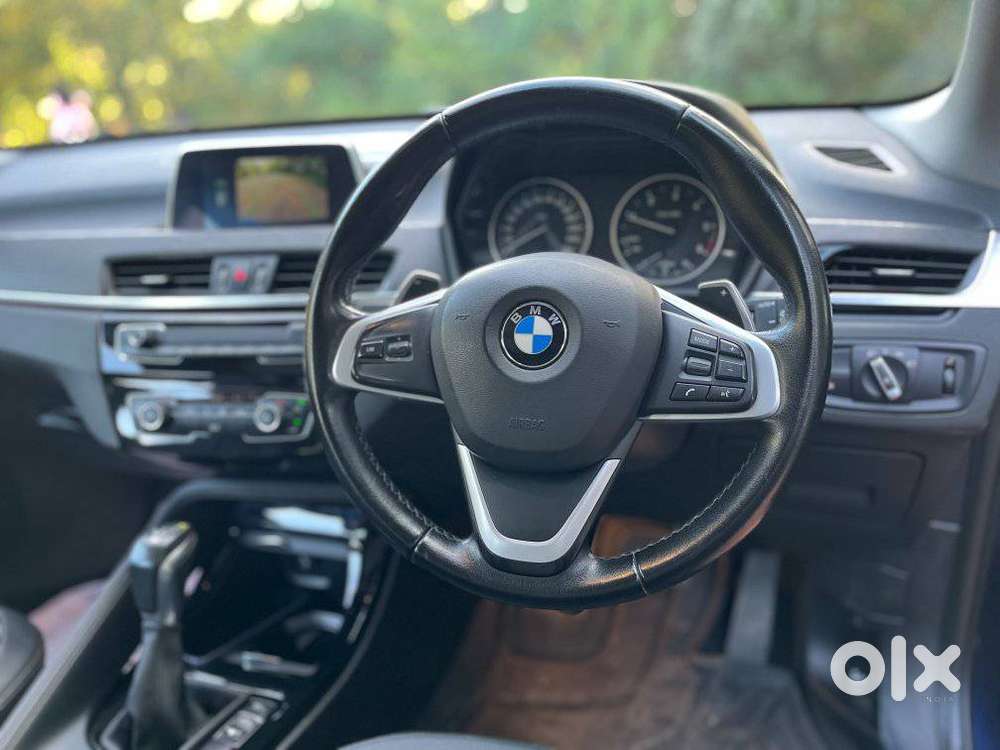 Bmw X1 2.0 Sdrive20d Xline, 2018, Diesel
