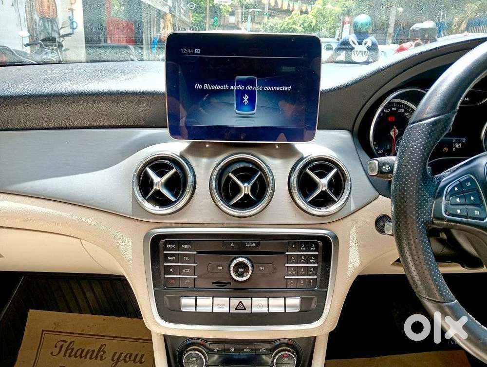 Mercedes-benz Cla 200 D Sport, 2020, Diesel