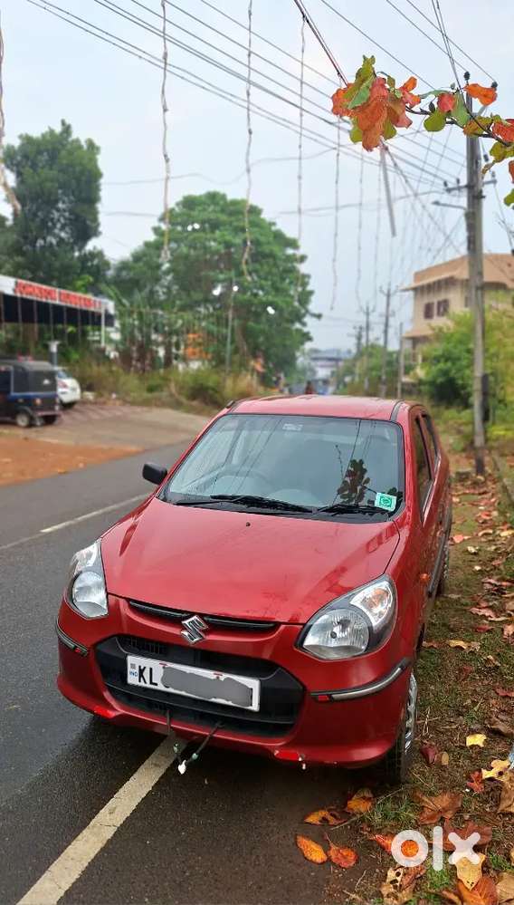 Alto Lxi  2013  Last  Model  Single Owner