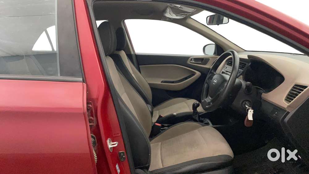 Hyundai Elite I20 Magna 1.2, 2016, Petrol