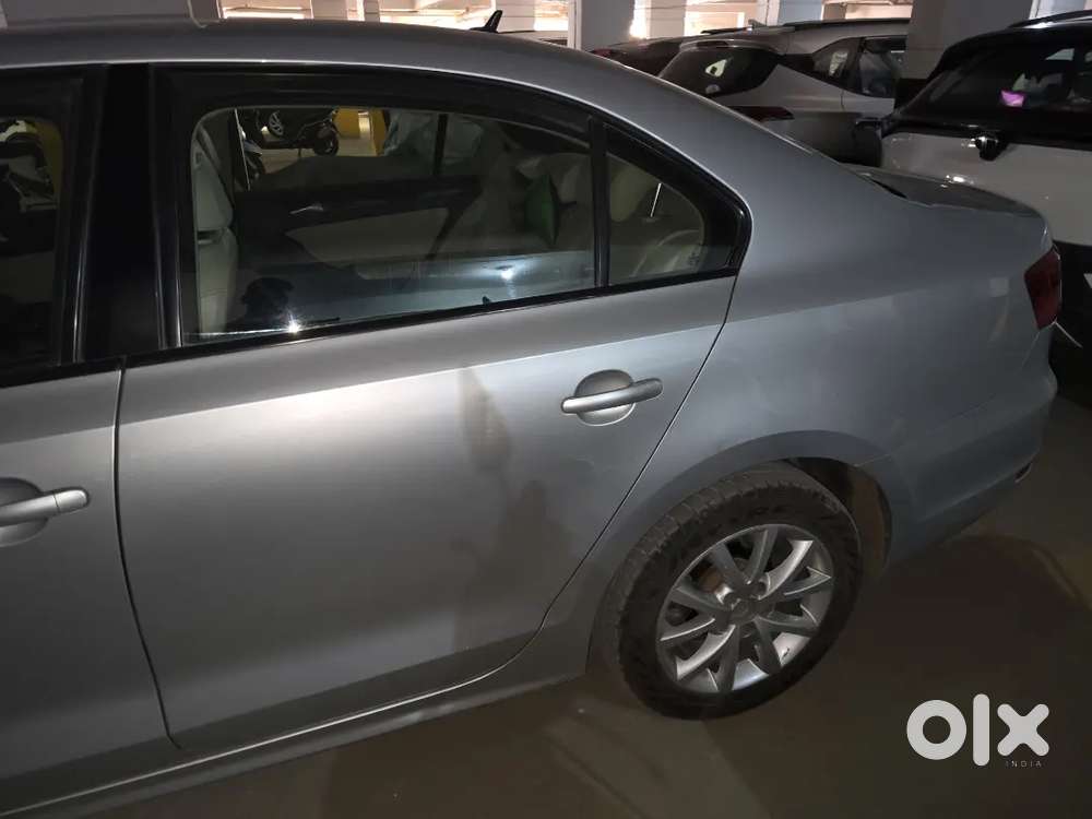 Volkswagen Jetta 2014 Diesel Showroom Maintained