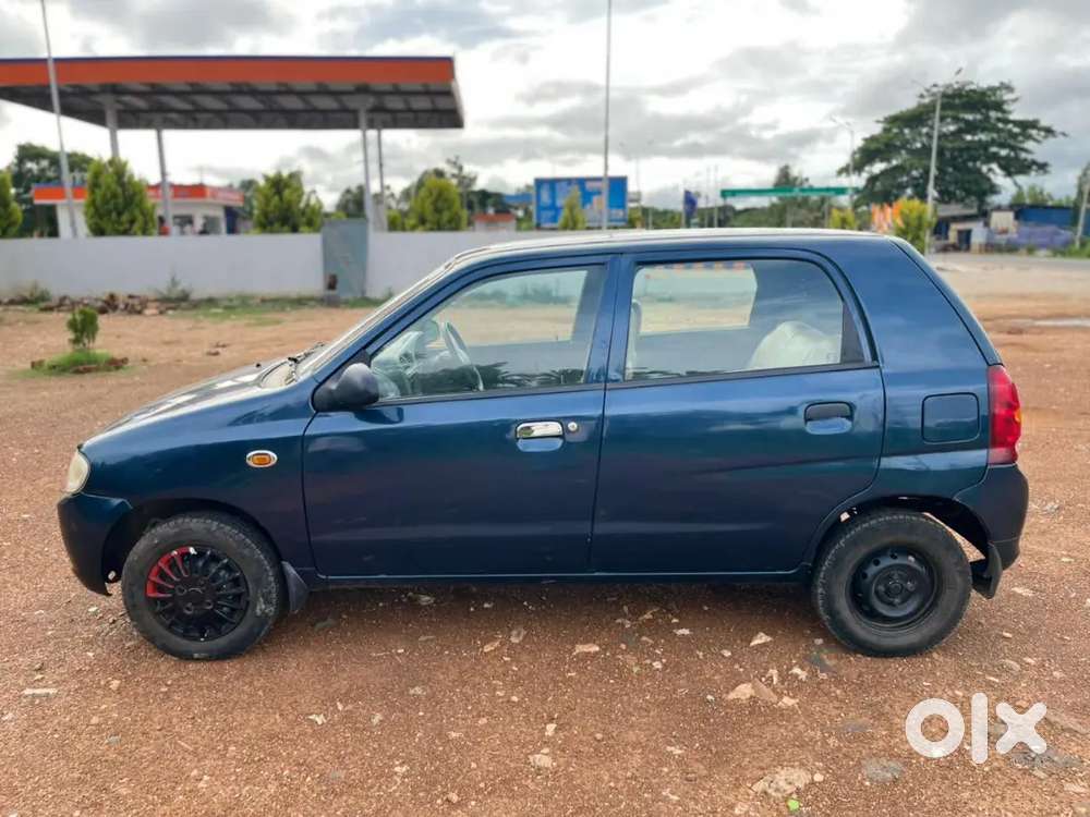 Maruti Suzuki Alto 2011 Petrol Good Condition
