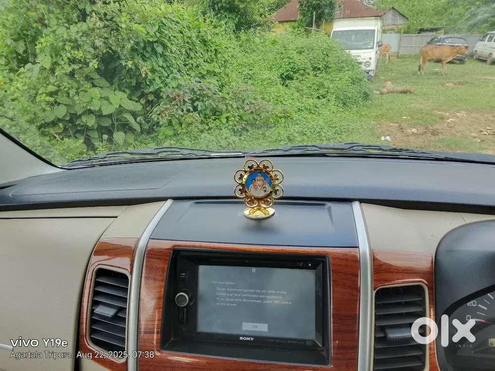 Wagonr Lxi