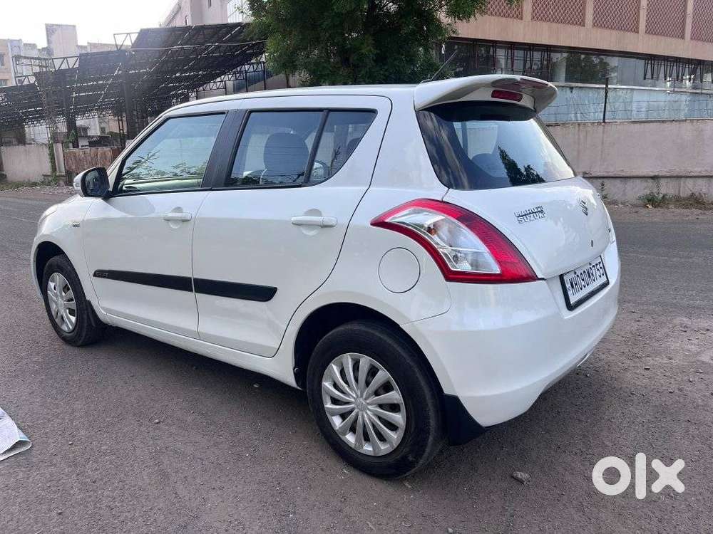 Maruti Suzuki Swift, 2015, Diesel