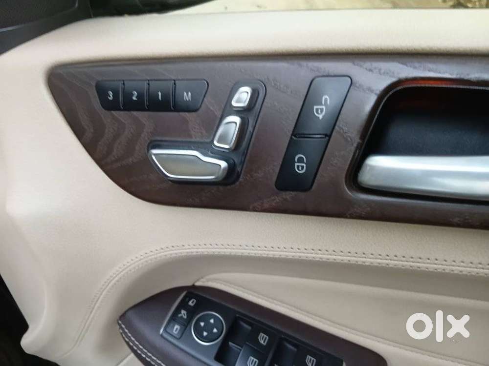 Mercedes-benz Gls 350d 4matic, 2018, Diesel