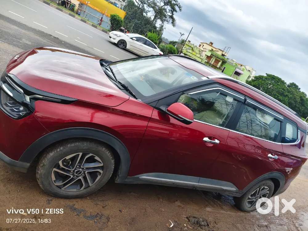 Well Condition Vehicle//fully Top Model Automatic
