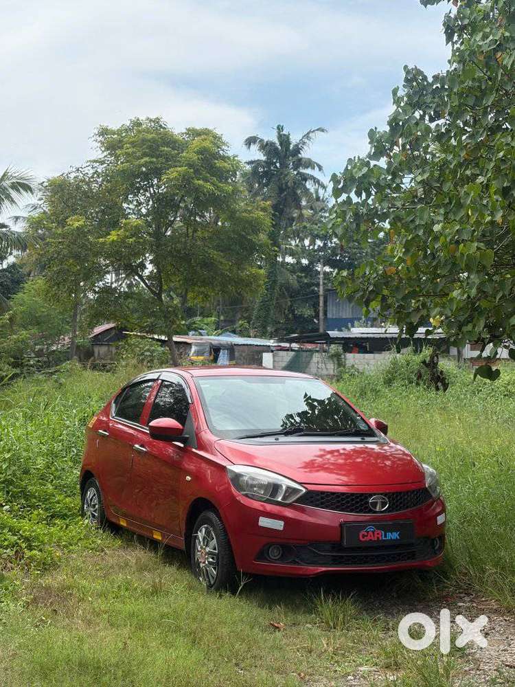 Tata Tiago Xm, 2018, Petrol