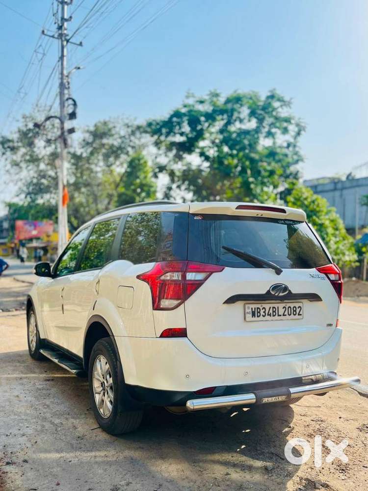 Mahindra Xuv500 W9, 2019, Diesel